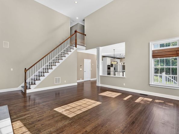 57 Castle Hill Road, Newtown CT 06470