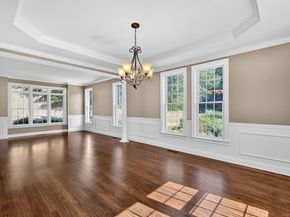 57 Castle Hill Road, Newtown CT 06470
