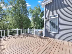 57 Castle Hill Road, Newtown CT 06470