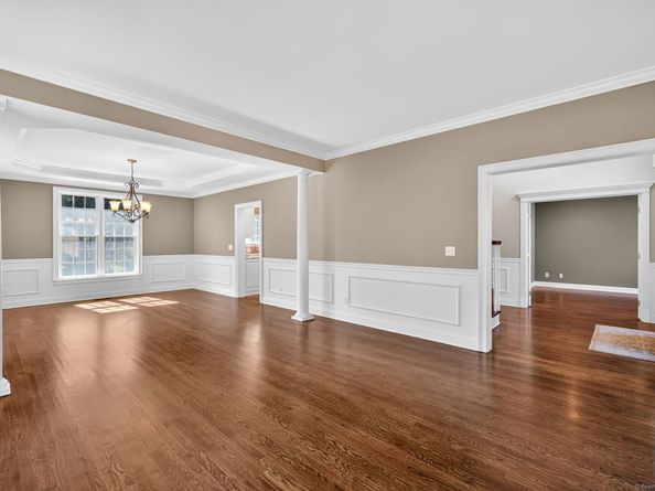 57 Castle Hill Road, Newtown CT 06470
