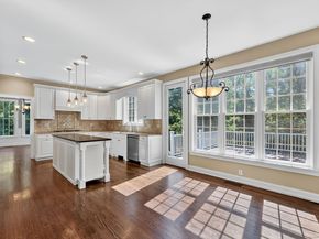 57 Castle Hill Road, Newtown CT 06470