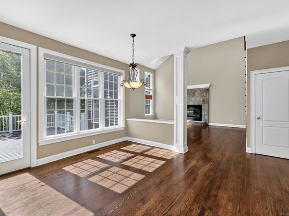 57 Castle Hill Road, Newtown CT 06470