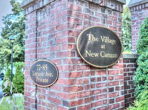85 Locust Avenue APT 516, New Canaan CT 06840