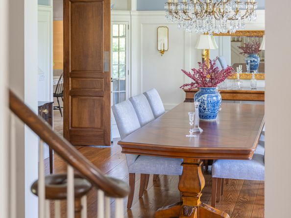10 Cross Road, Darien CT 06820