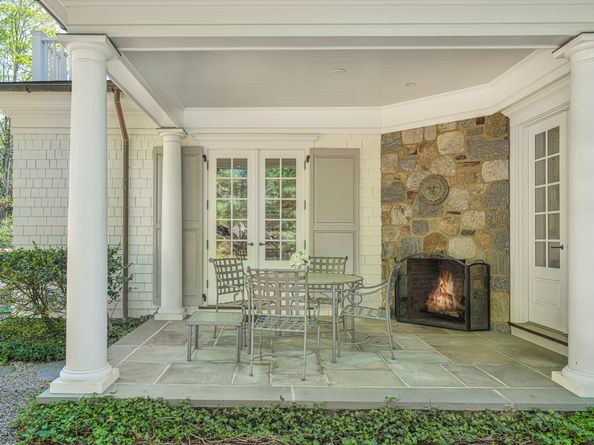 10 Cross Road, Darien CT 06820