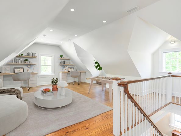 10 Cross Road, Darien CT 06820