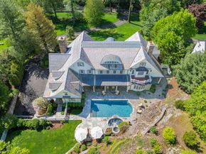 10 Cross Road, Darien CT 06820