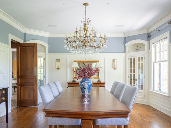 10 Cross Road, Darien CT 06820
