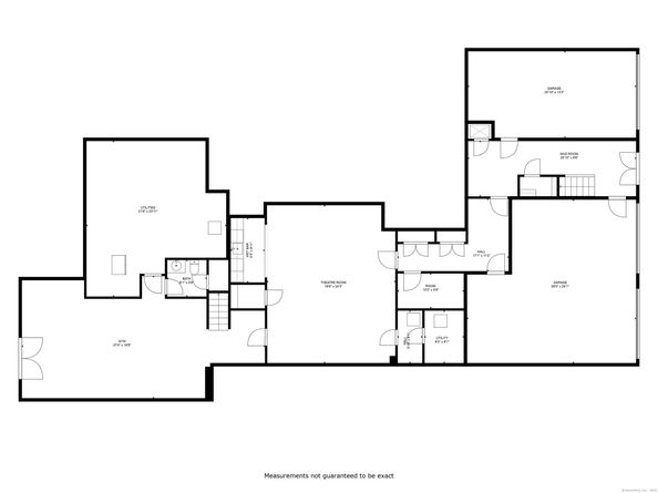 10 Cross Road, Darien CT 06820