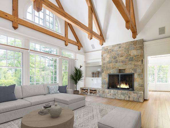 10 Cross Road, Darien CT 06820
