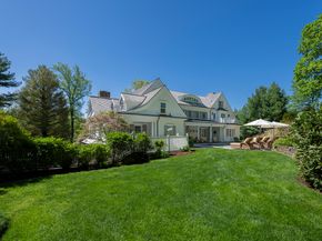 10 Cross Road, Darien CT 06820