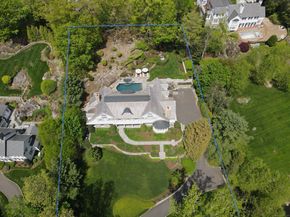10 Cross Road, Darien CT 06820