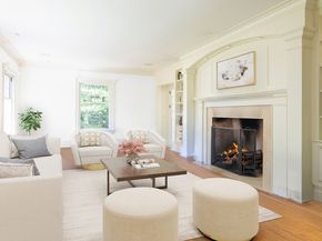 10 Cross Road, Darien CT 06820