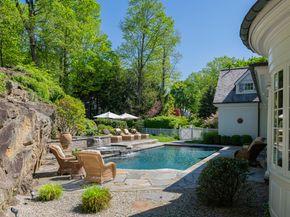 10 Cross Road, Darien CT 06820