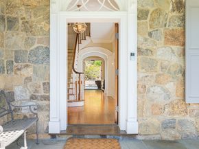 10 Cross Road, Darien CT 06820