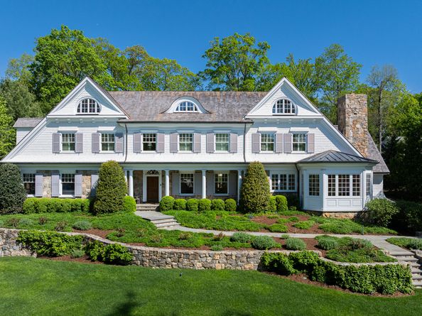 10 Cross Road, Darien CT 06820