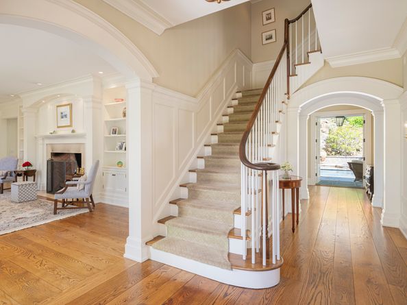 10 Cross Road, Darien CT 06820