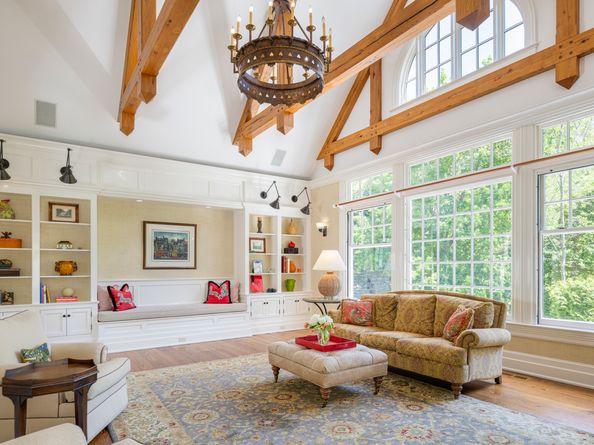 10 Cross Road, Darien CT 06820
