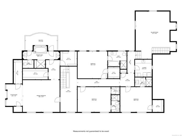 10 Cross Road, Darien CT 06820
