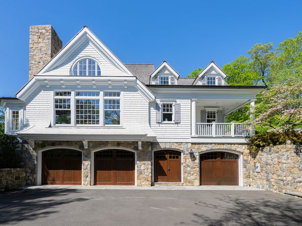 10 Cross Road, Darien CT 06820