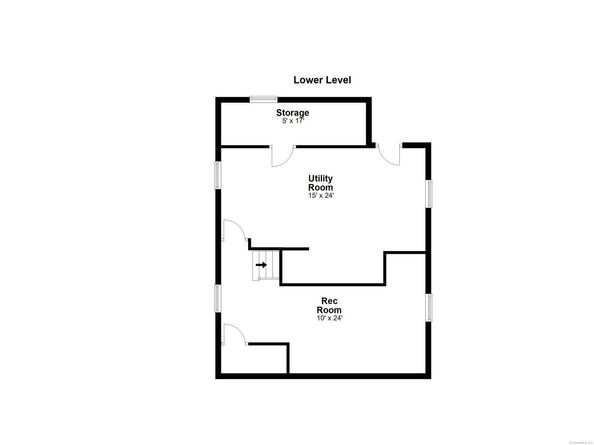 325 Suburban Avenue, Fairfield CT 06825