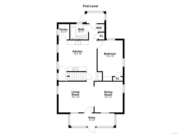 325 Suburban Avenue, Fairfield CT 06825