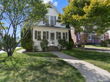 325 Suburban Avenue