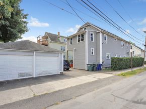 192 Scofield Avenue, Bridgeport CT 06605