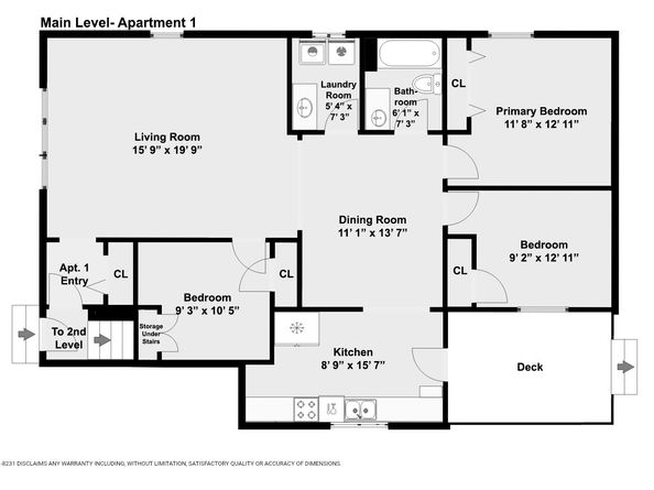 192 Scofield Avenue, Bridgeport CT 06605