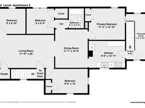192 Scofield Avenue, Bridgeport CT 06605