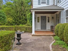 330 Ridgefield Road, Wilton CT 06897