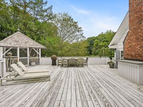 330 Ridgefield Road, Wilton CT 06897