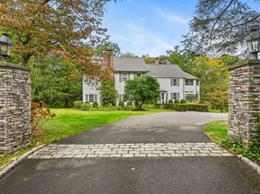 330 Ridgefield Road, Wilton CT 06897