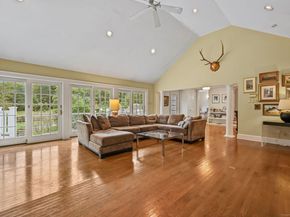 330 Ridgefield Road, Wilton CT 06897