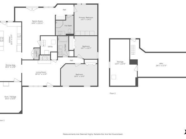 38 Saddle Road, Norwalk CT 06851