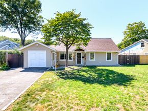 38 Saddle Road, Norwalk CT 06851