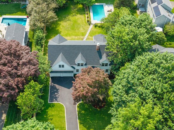 181 Highland Avenue, Norwalk CT 06853