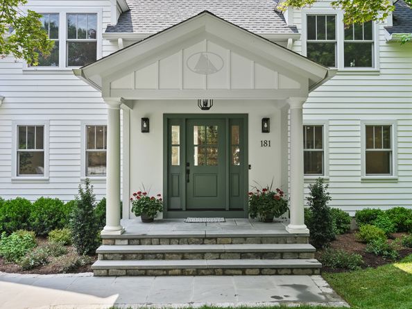 181 Highland Avenue, Norwalk CT 06853