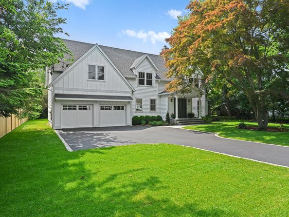 181 Highland Avenue, Norwalk CT 06853