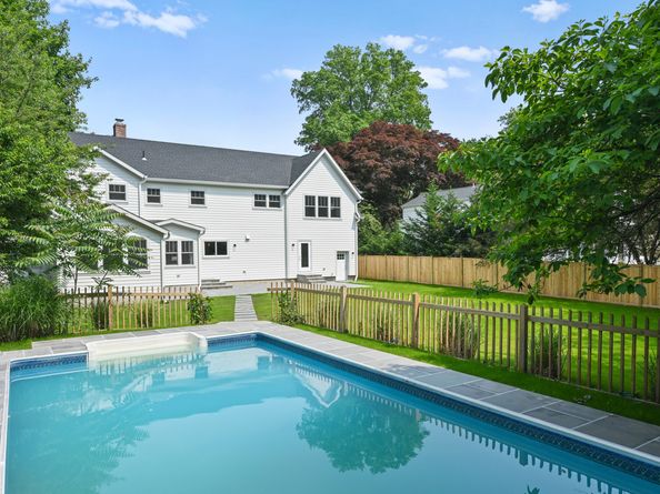 181 Highland Avenue, Norwalk CT 06853