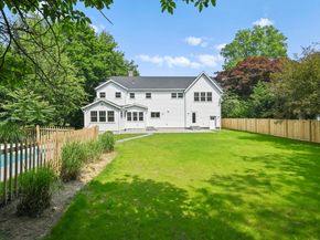 181 Highland Avenue, Norwalk CT 06853