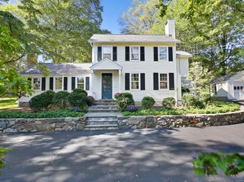 191 W Norwalk Road