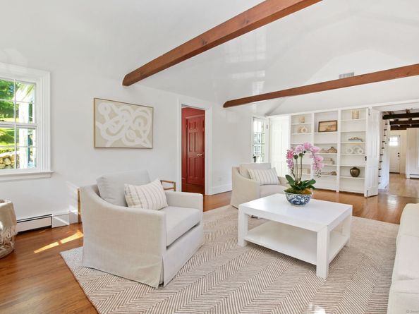 191 W Norwalk Road, Norwalk CT 06850
