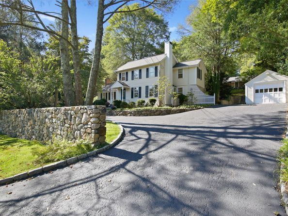 191 W Norwalk Road, Norwalk CT 06850