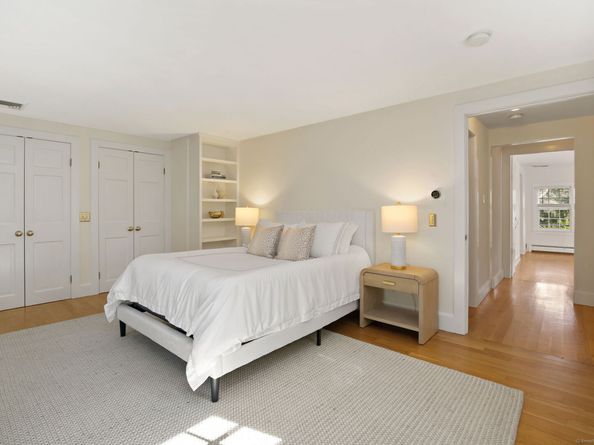 191 W Norwalk Road, Norwalk CT 06850