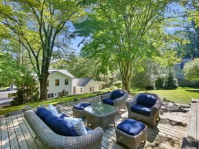 191 W Norwalk Road, Norwalk CT 06850