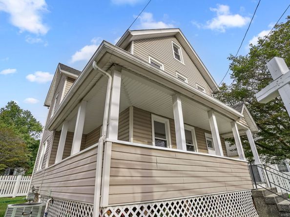 52 Lexington Avenue, Norwalk CT 06854