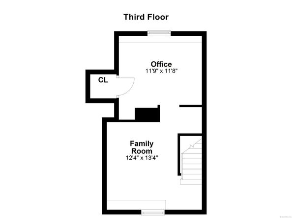 52 Lexington Avenue, Norwalk CT 06854