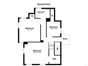 52 Lexington Avenue, Norwalk CT 06854