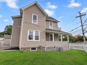 52 Lexington Avenue, Norwalk CT 06854